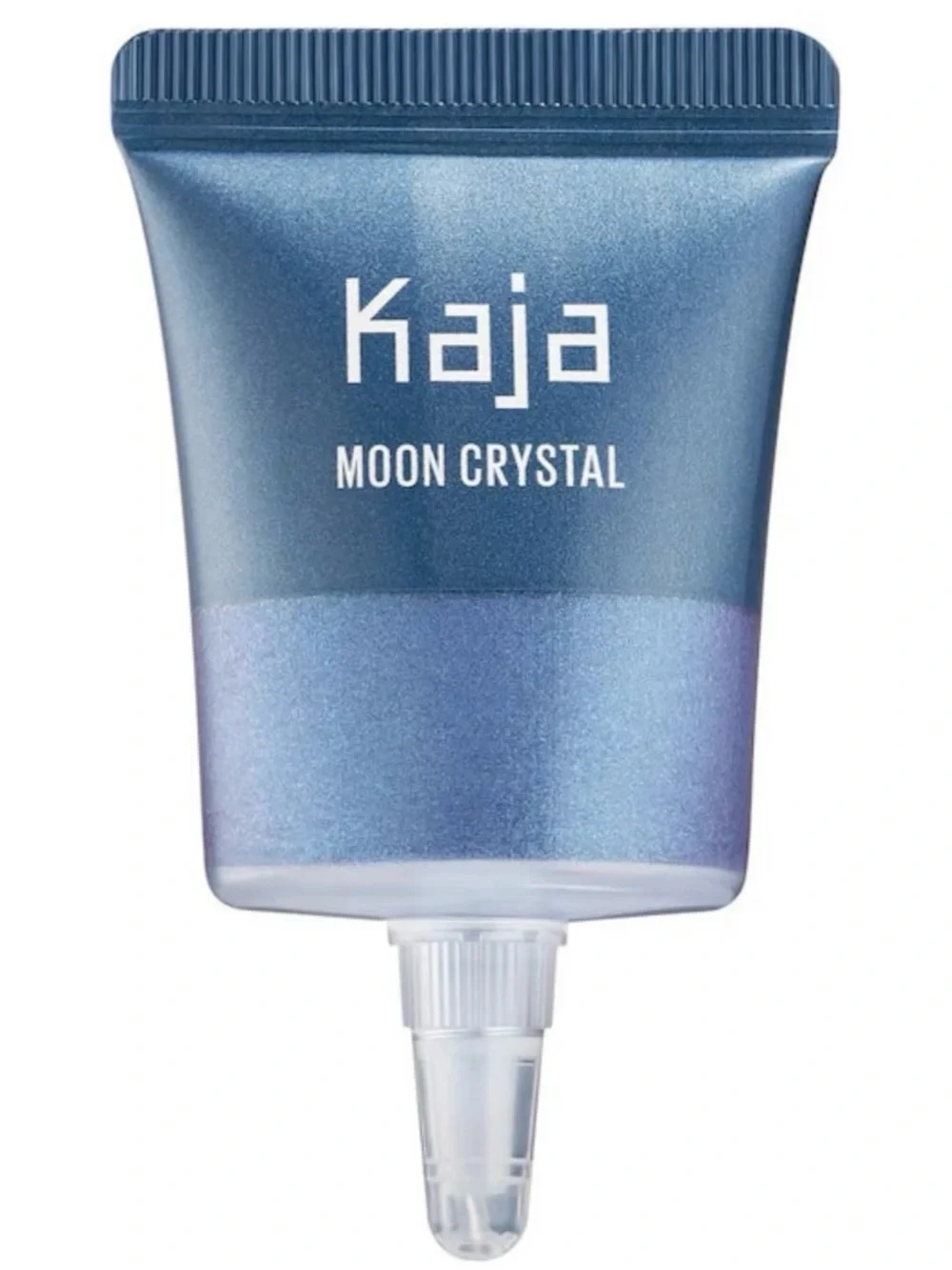 Kaja Beauty 08 Dark Matter Moon Crystal Sparking Eye Pigment